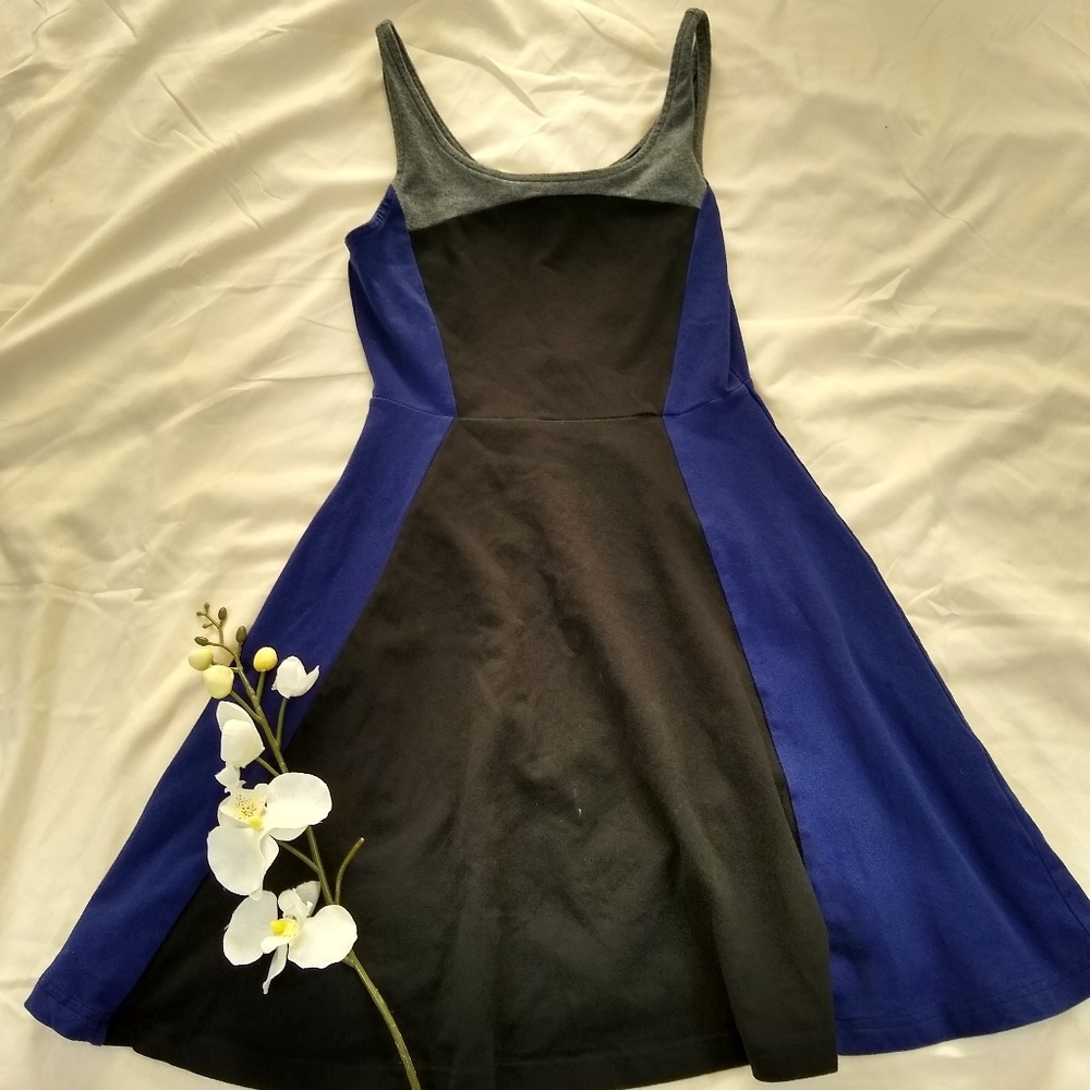 Express mini dress